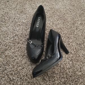 Ralph Lauren pumps